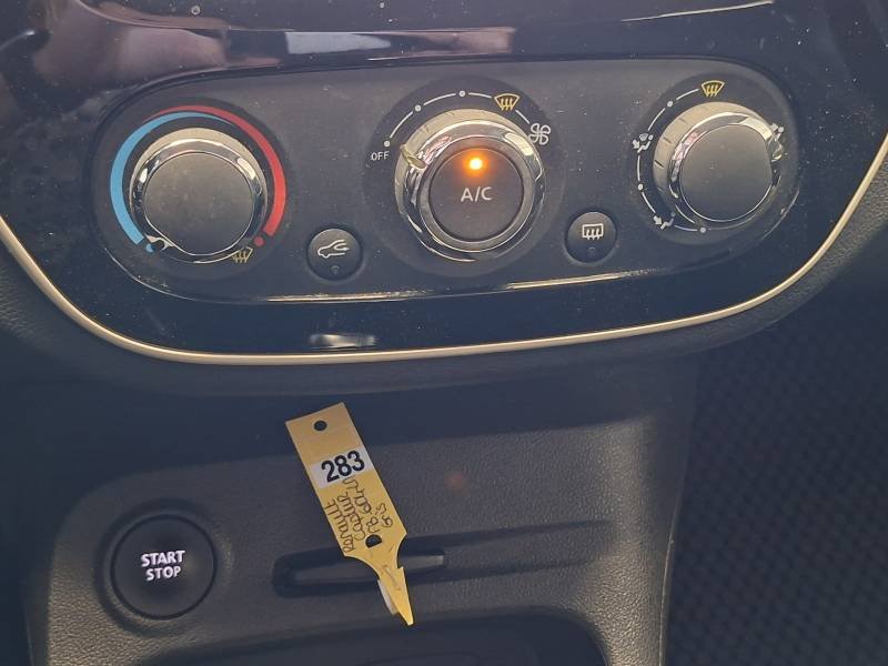 Renault Captur - Photo 43