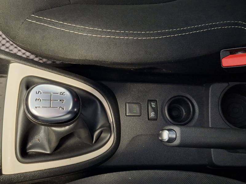 Renault Captur - Photo 44