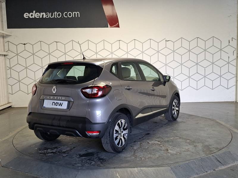 Renault Captur - Photo 5