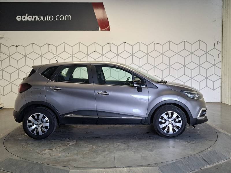 Renault Captur - Photo 6