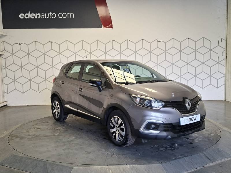 Renault Captur - Photo 7
