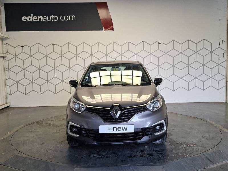 Renault Captur - Photo 8