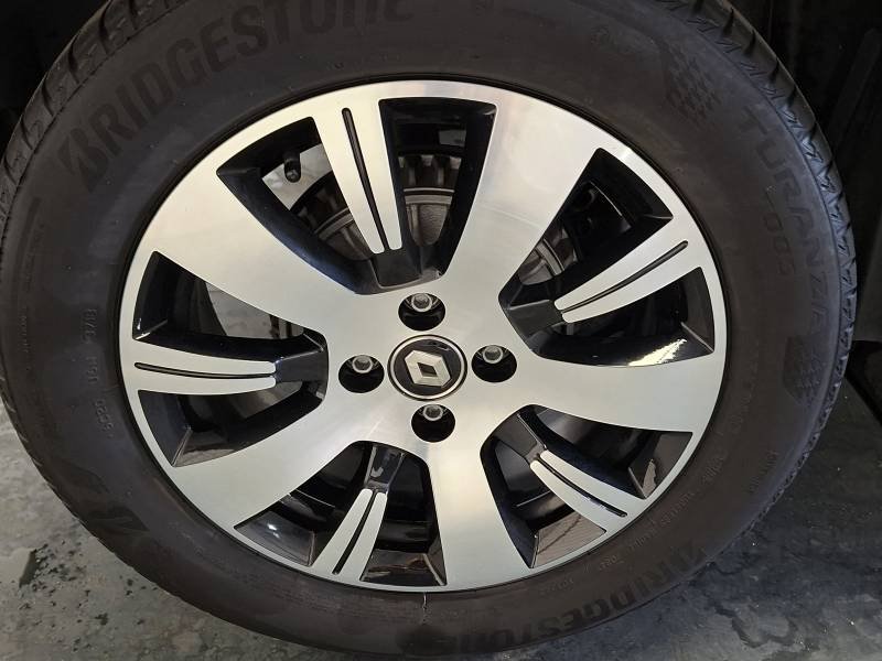 Renault Captur - Photo 9