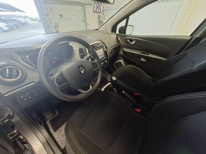 Renault Captur - Photo 10