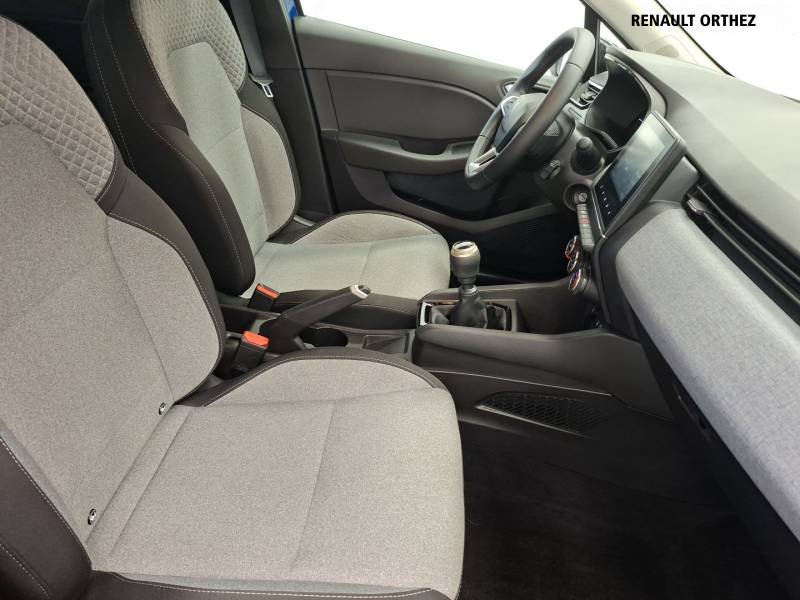 Renault Clio - Photo 11