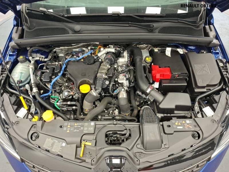 Renault Clio - Photo 12