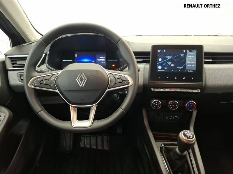 Renault Clio - Photo 13