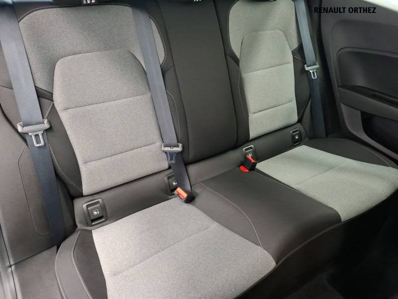 Renault Clio - Photo 14