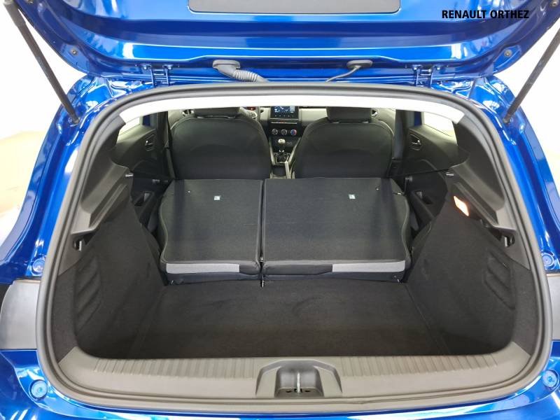 Renault Clio - Photo 16