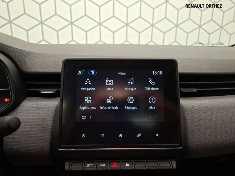 Renault Clio - Photo 17