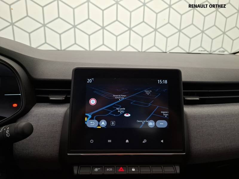 Renault Clio - Photo 18