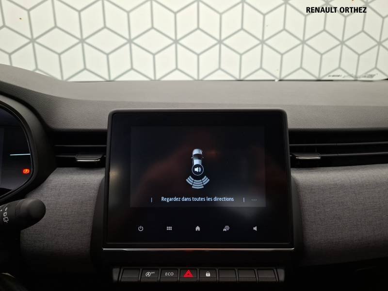 Renault Clio - Photo 19