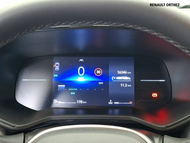 Renault Clio - Photo 20