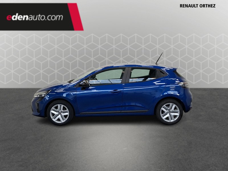 Renault Clio - Photo 2