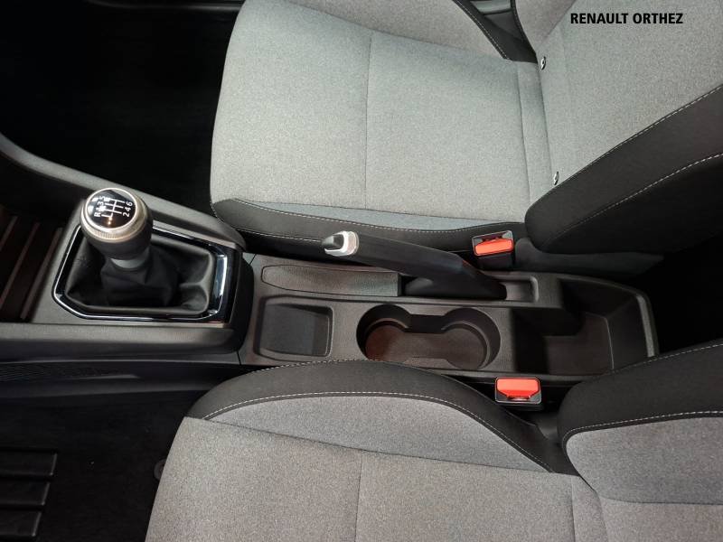 Renault Clio - Photo 21