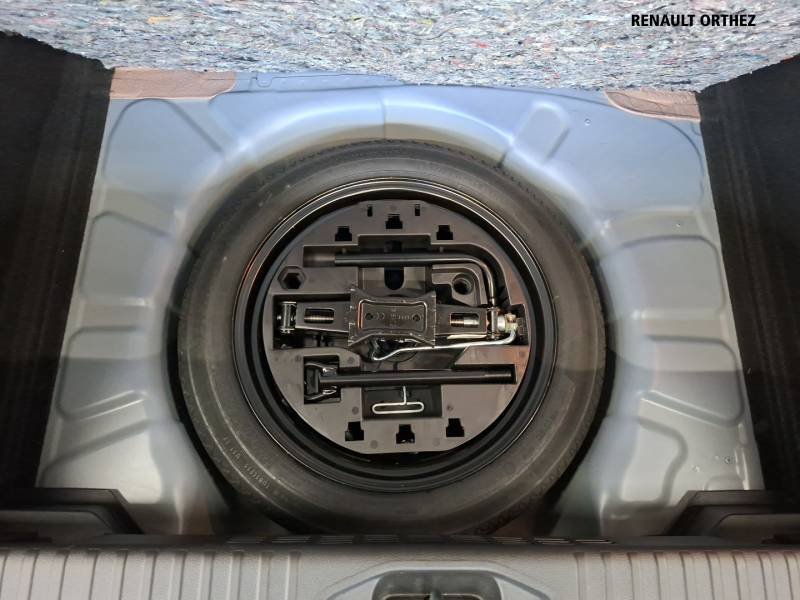 Renault Clio - Photo 23