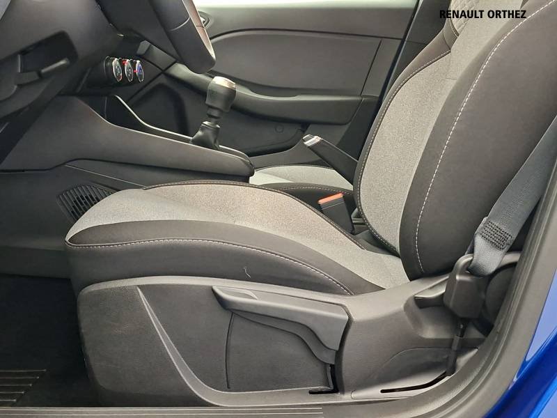 Renault Clio - Photo 26
