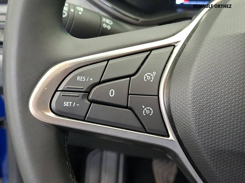 Renault Clio - Photo 29