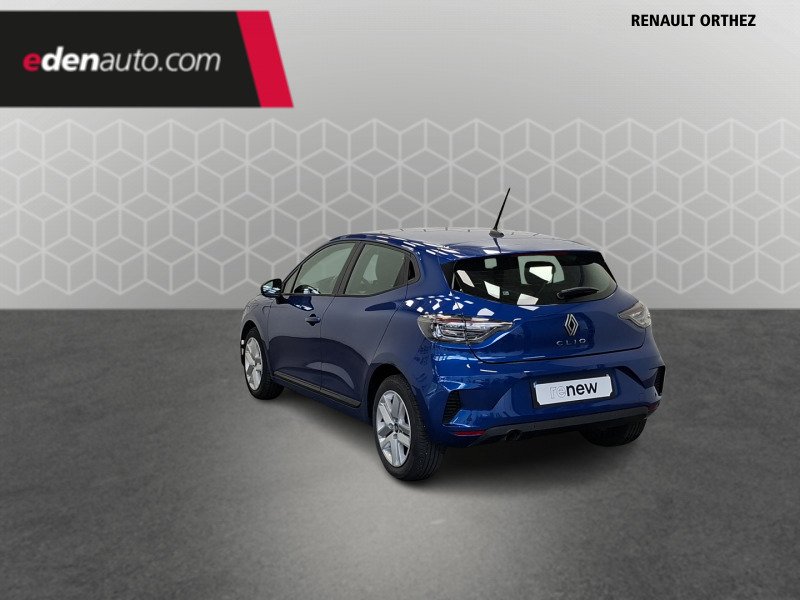Renault Clio - Photo 3