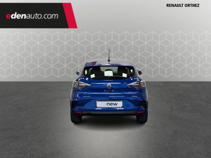 Renault Clio - Photo 4