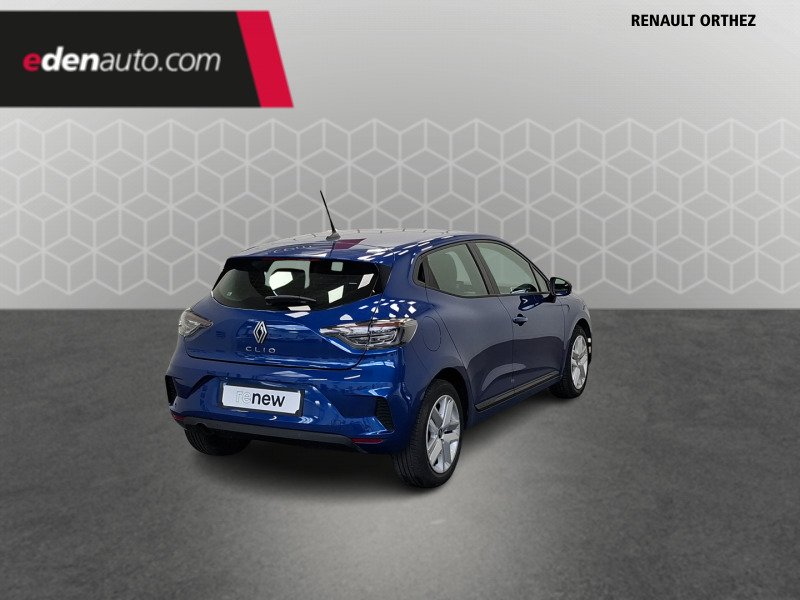 Renault Clio - Photo 5