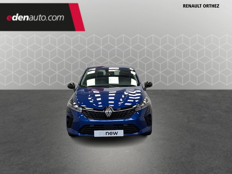 Renault Clio - Photo 7