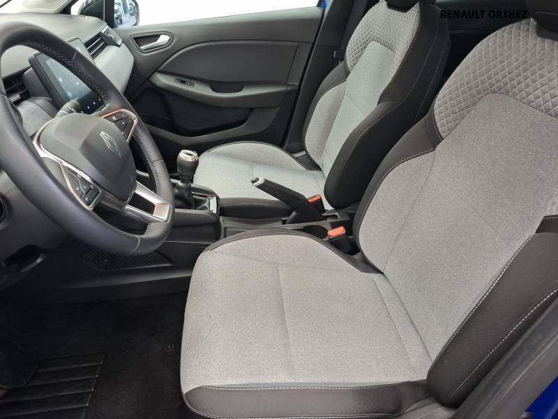 Renault Clio - Photo 9