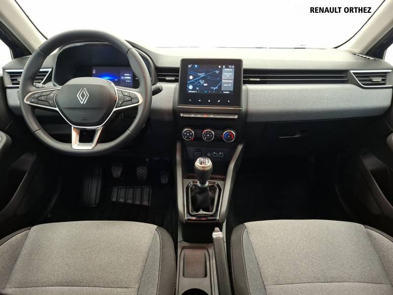 Renault Clio - Photo 10