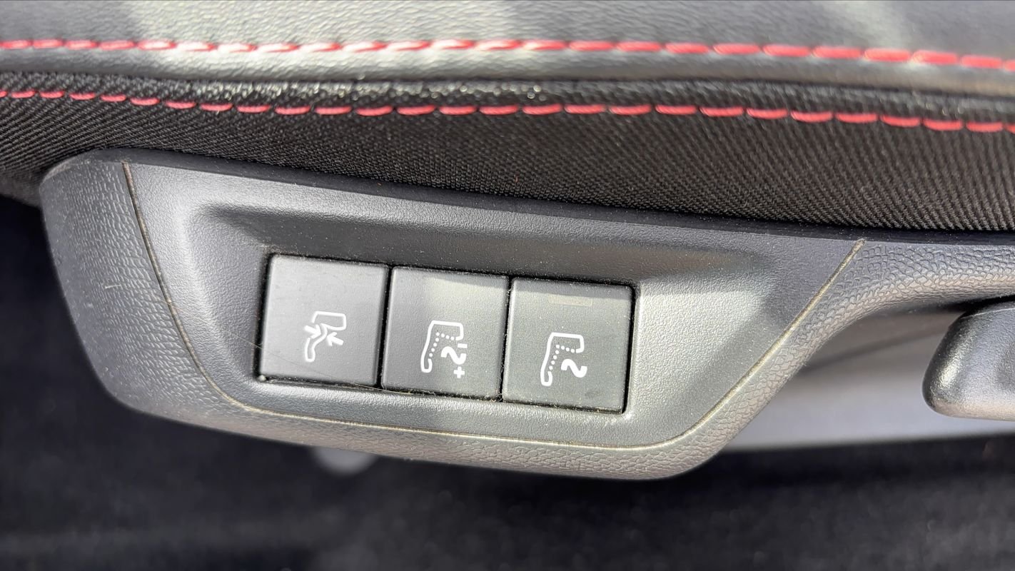 Peugeot 308 - Photo 13