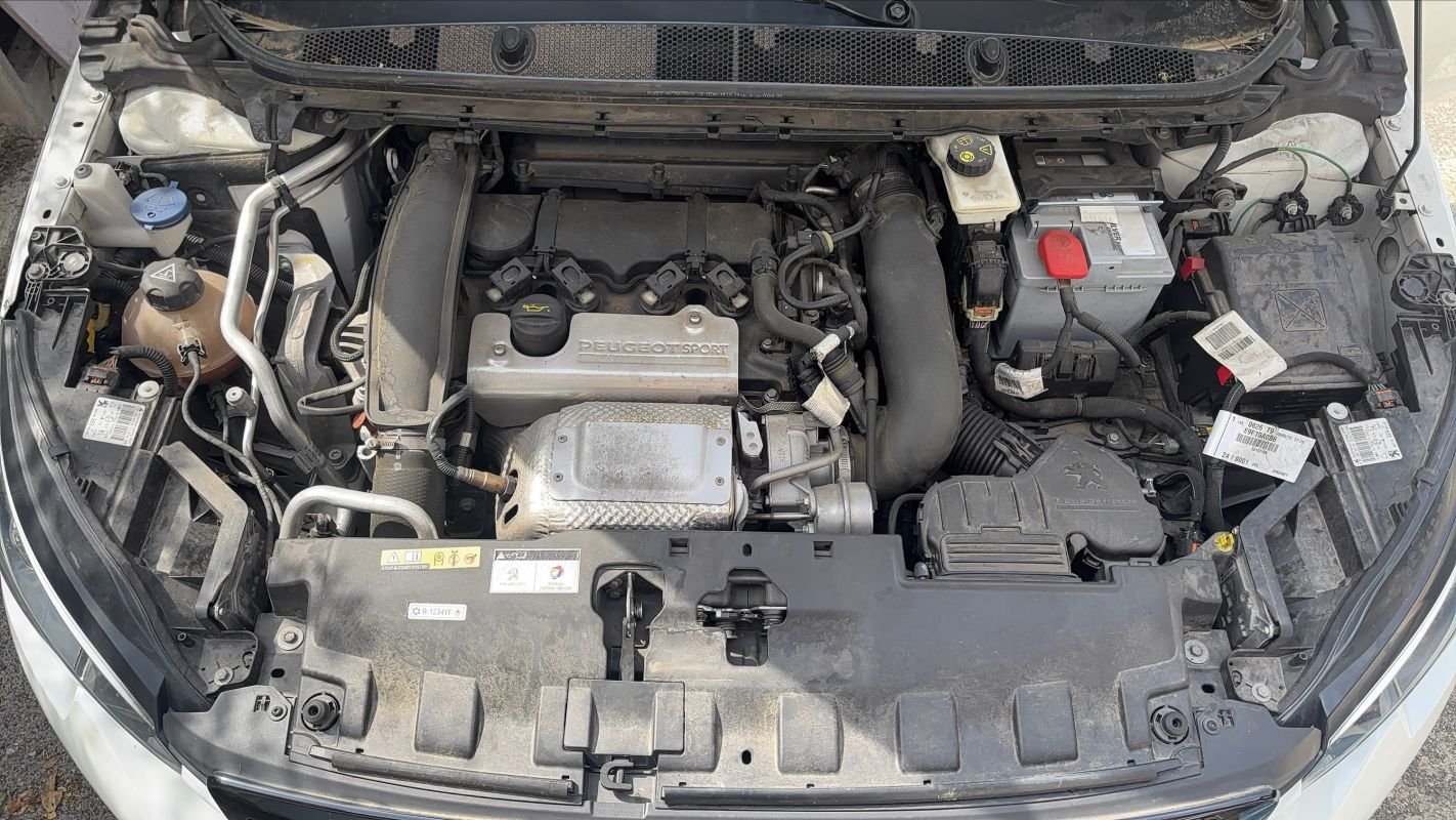 Peugeot 308 - Photo 15