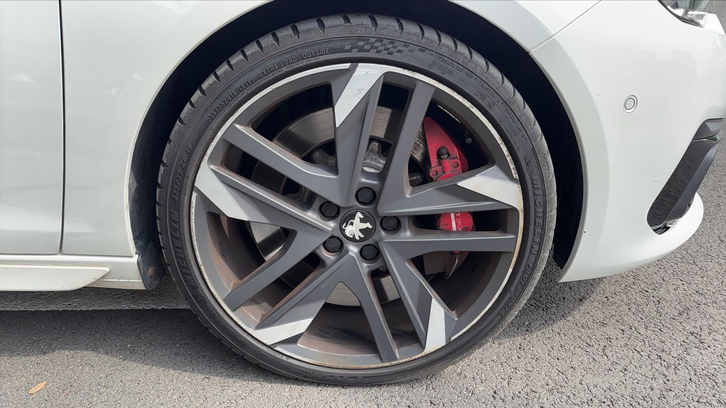 Peugeot 308 - Photo 17