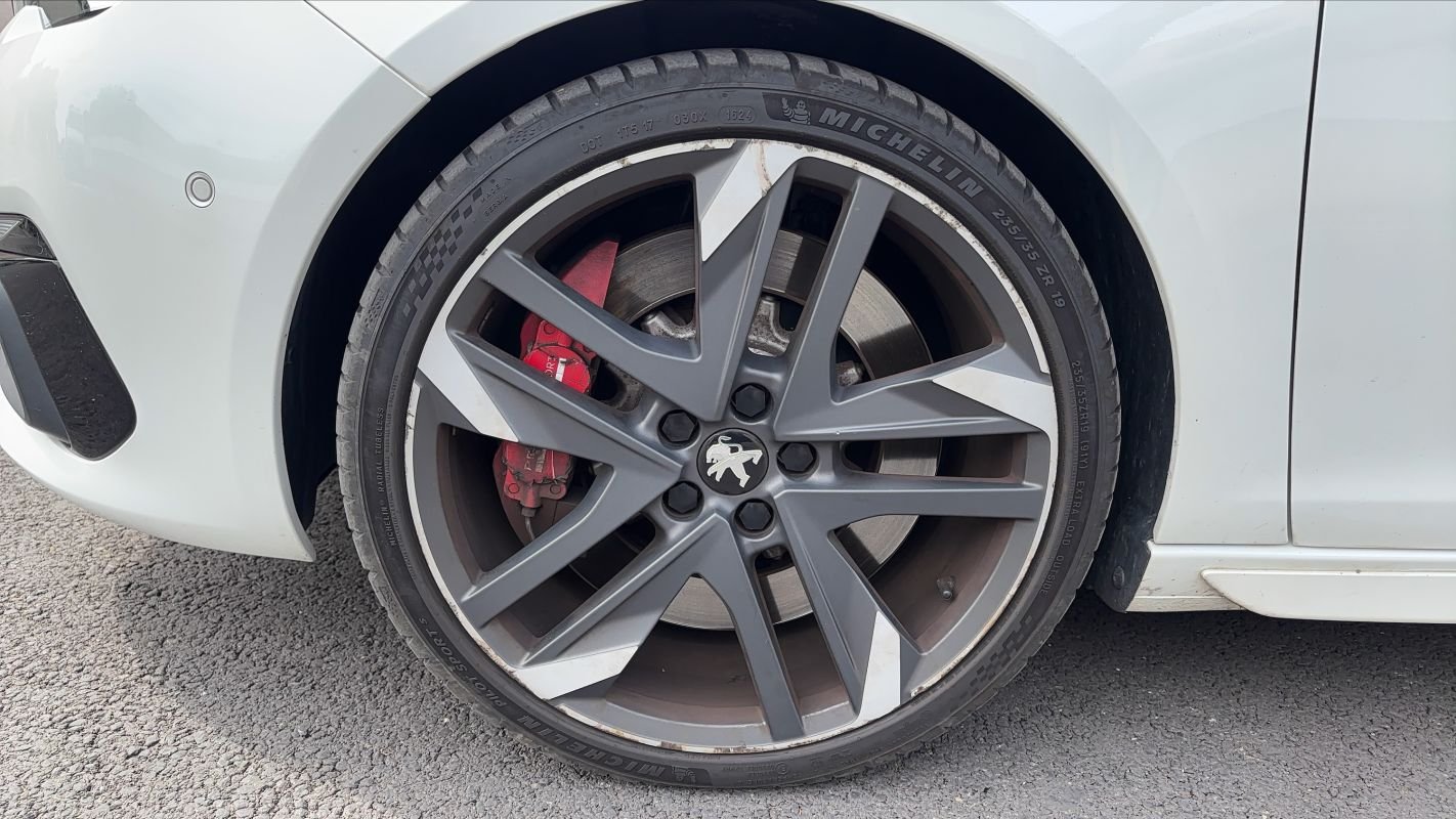 Peugeot 308 - Photo 18