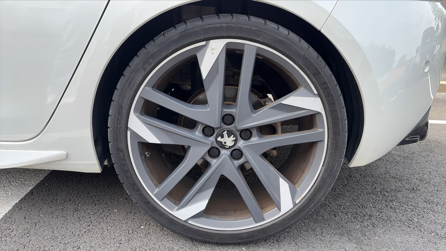 Peugeot 308 - Photo 19