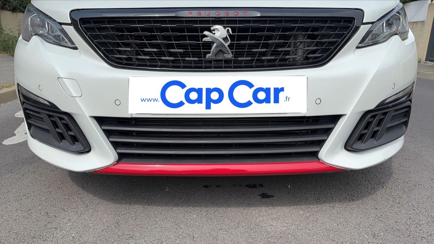 Peugeot 308 - Photo 20