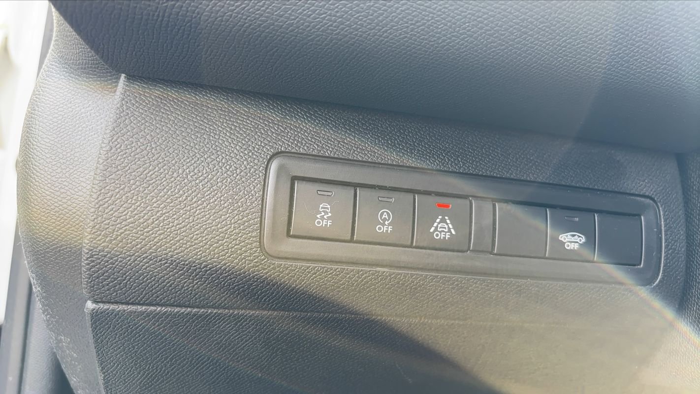 Peugeot 308 - Photo 26