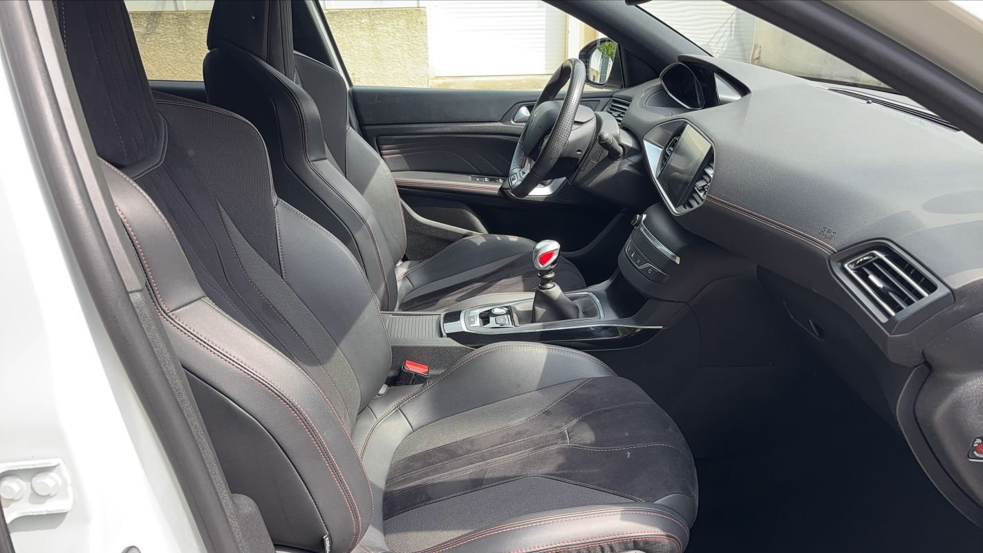 Peugeot 308 - Photo 27