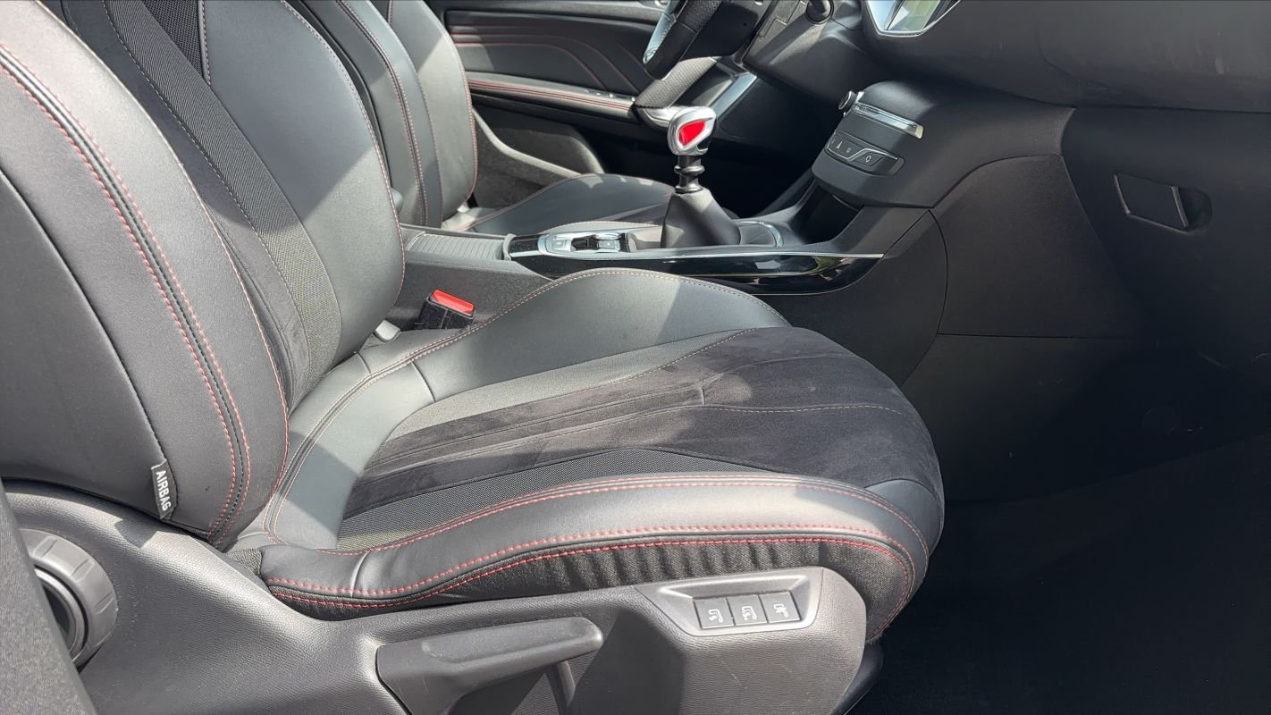 Peugeot 308 - Photo 28