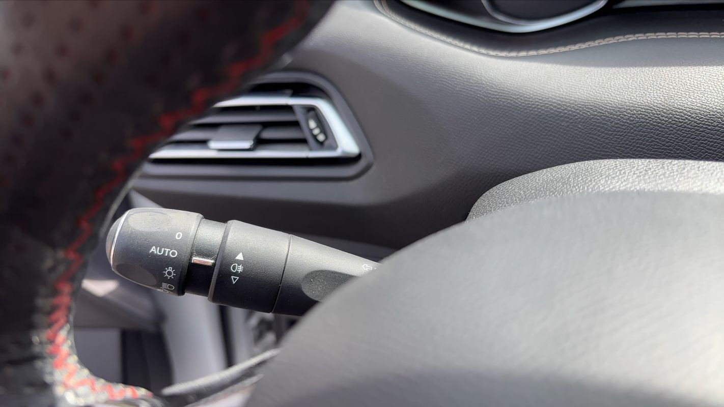 Peugeot 308 - Photo 29