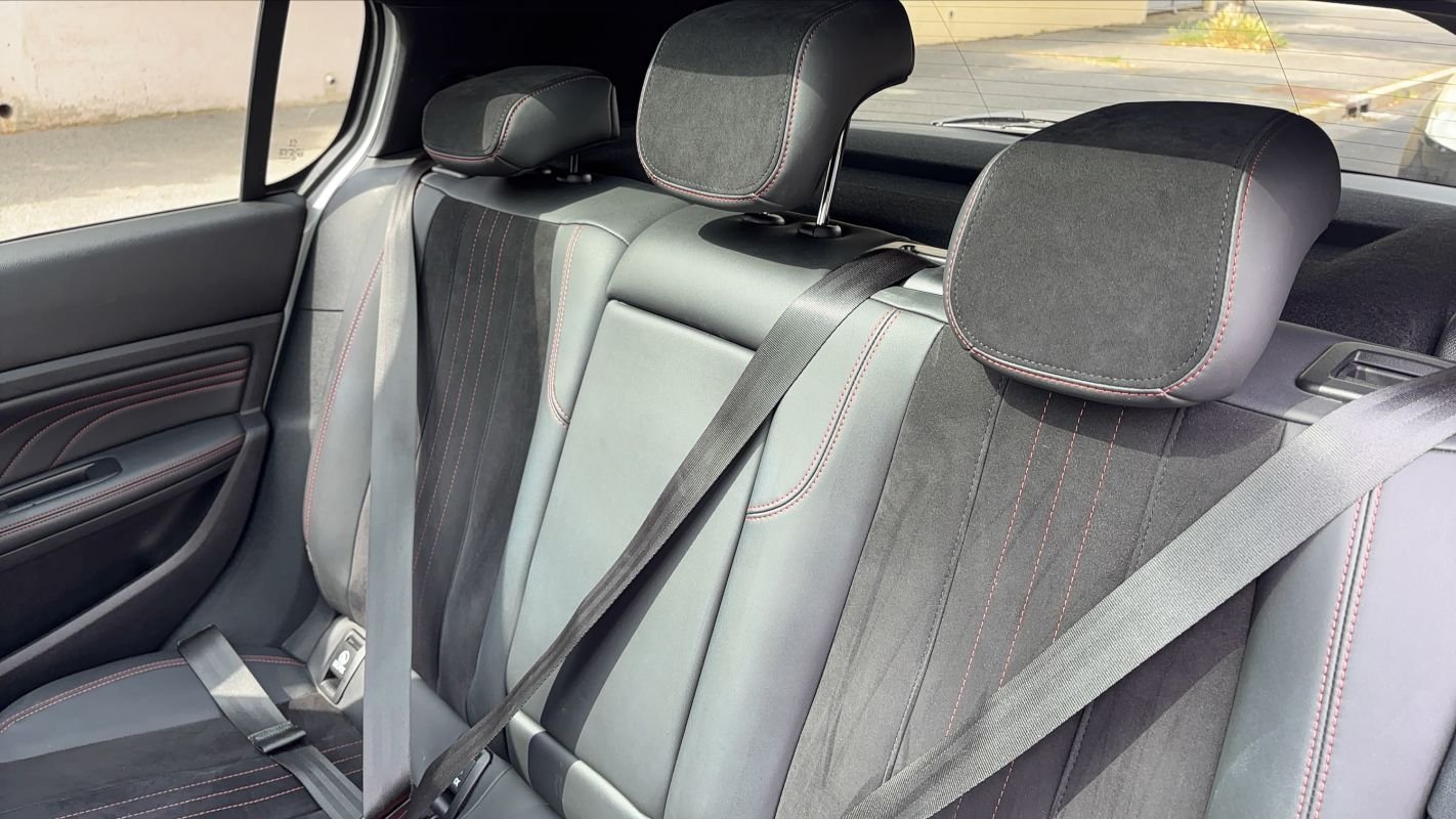 Peugeot 308 - Photo 9