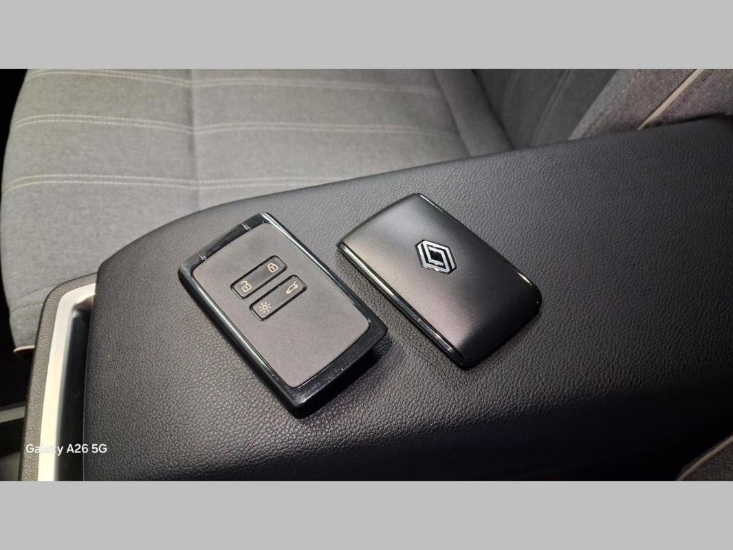 Renault Mégane E-TECH - Photo 12