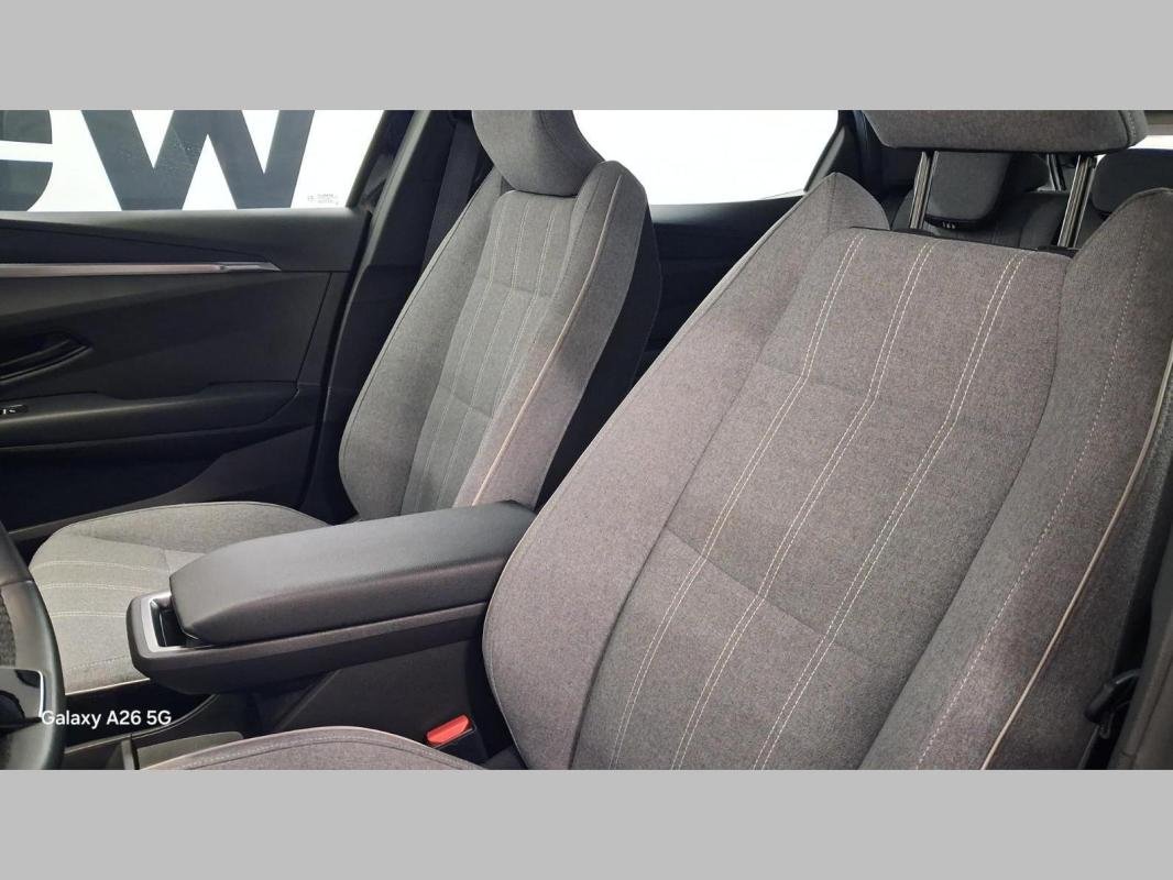 Renault Mégane E-TECH - Photo 13