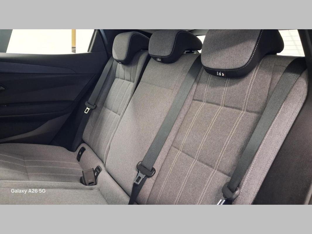 Renault Mégane E-TECH - Photo 14