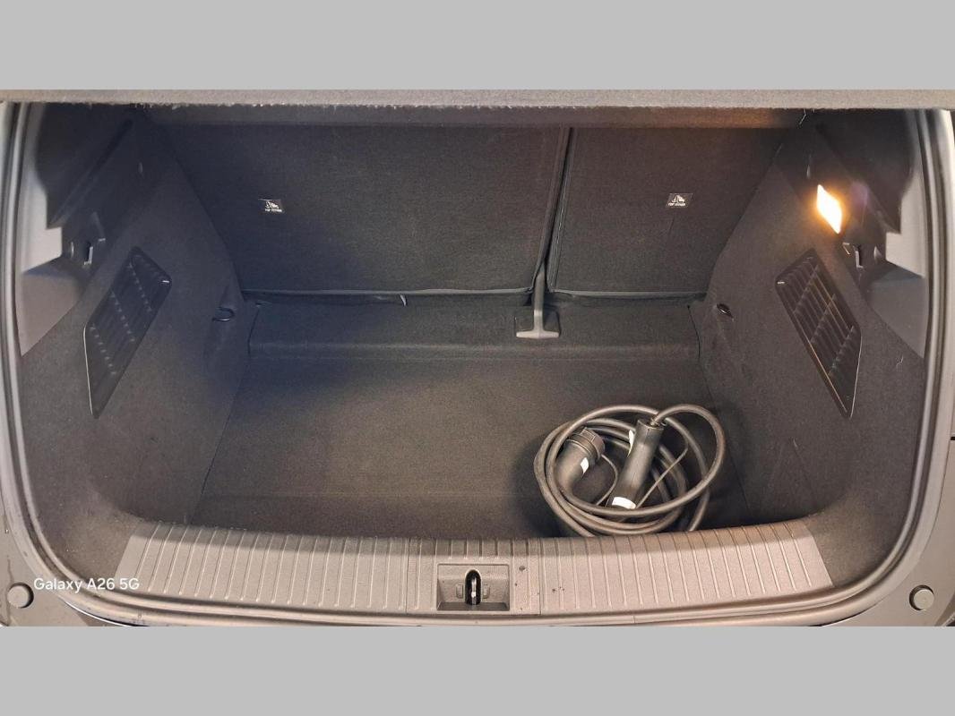 Renault Mégane E-TECH - Photo 15