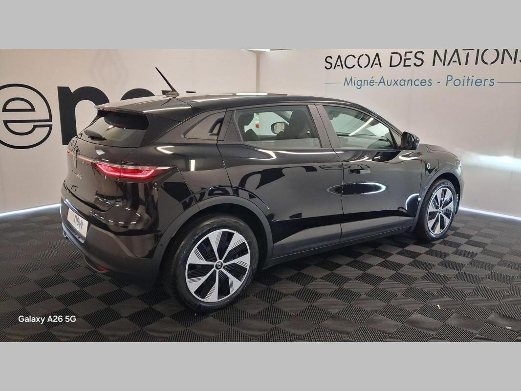 Renault Mégane E-TECH - Photo 17