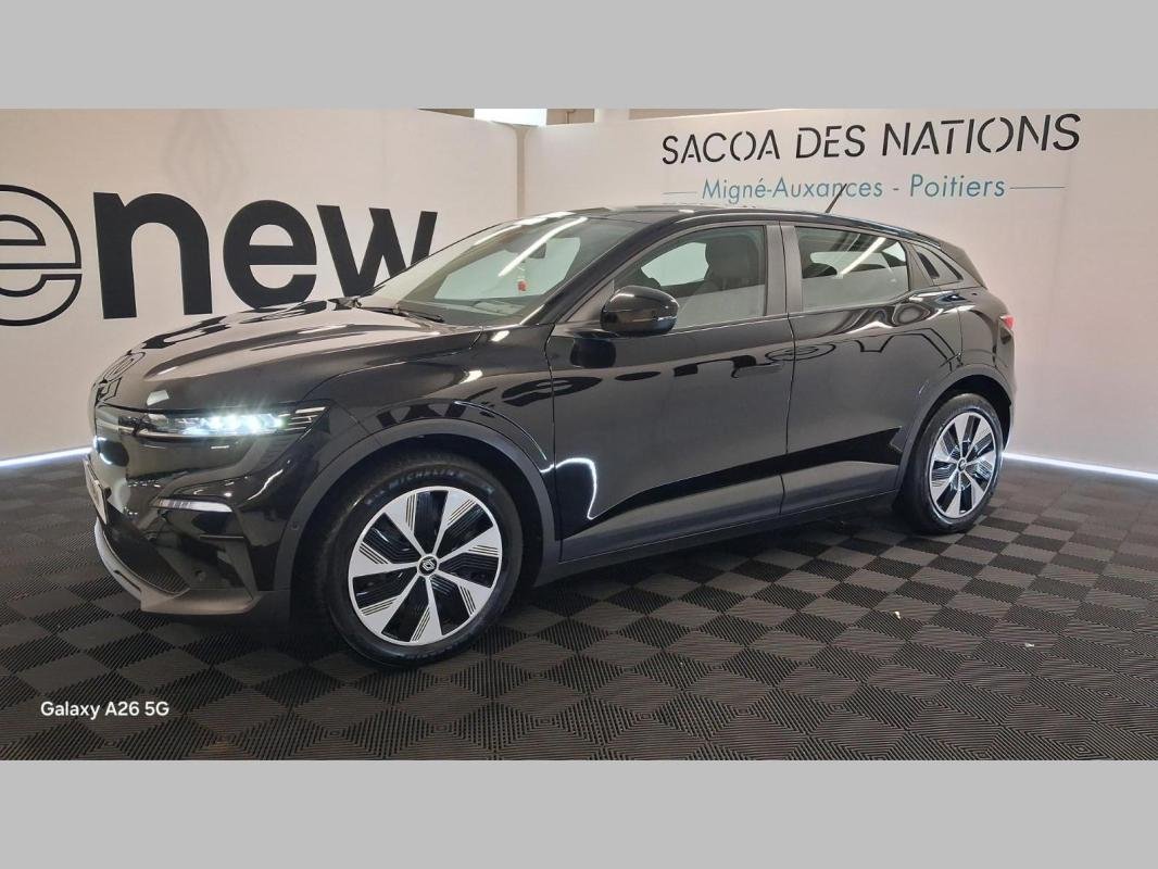 Renault Mégane E-TECH - Photo 3