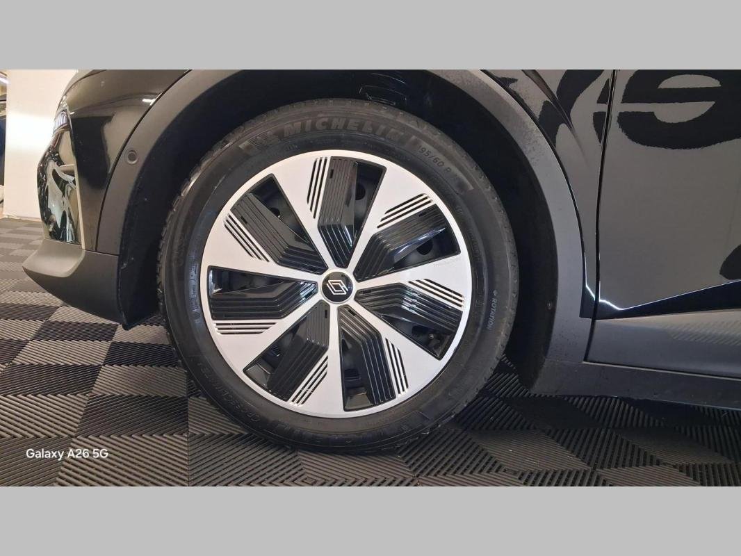 Renault Mégane E-TECH - Photo 4