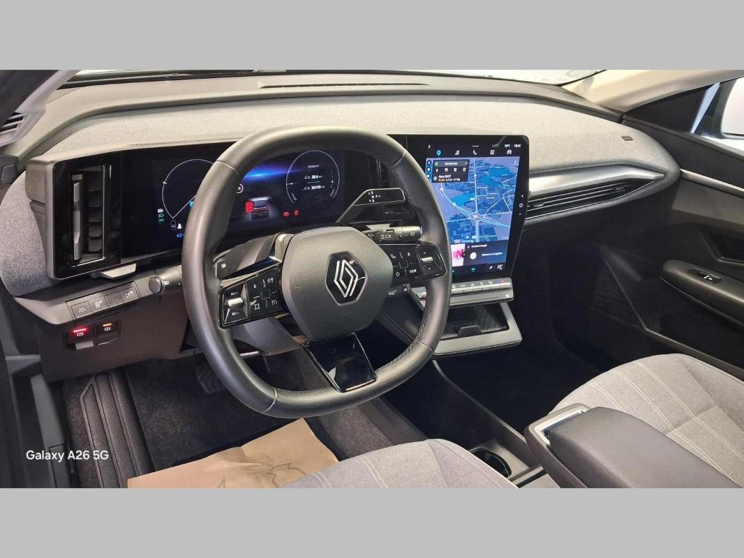 Renault Mégane E-TECH - Photo 5