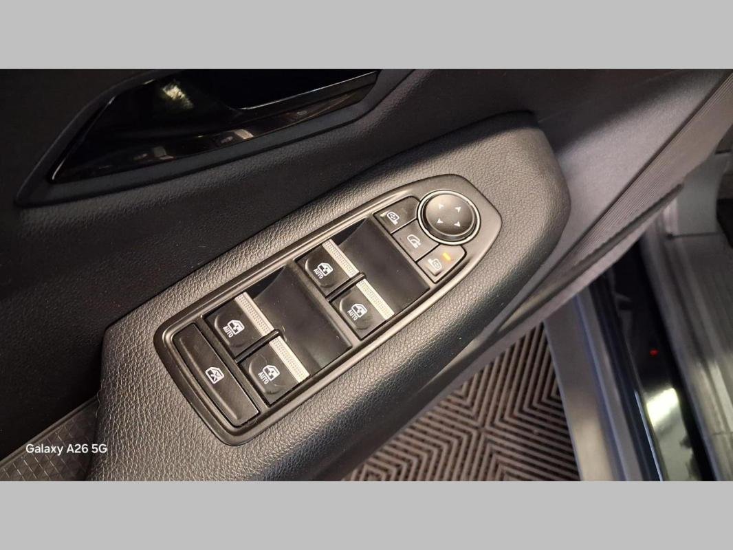 Renault Mégane E-TECH - Photo 6