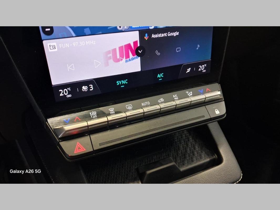 Renault Mégane E-TECH - Photo 10