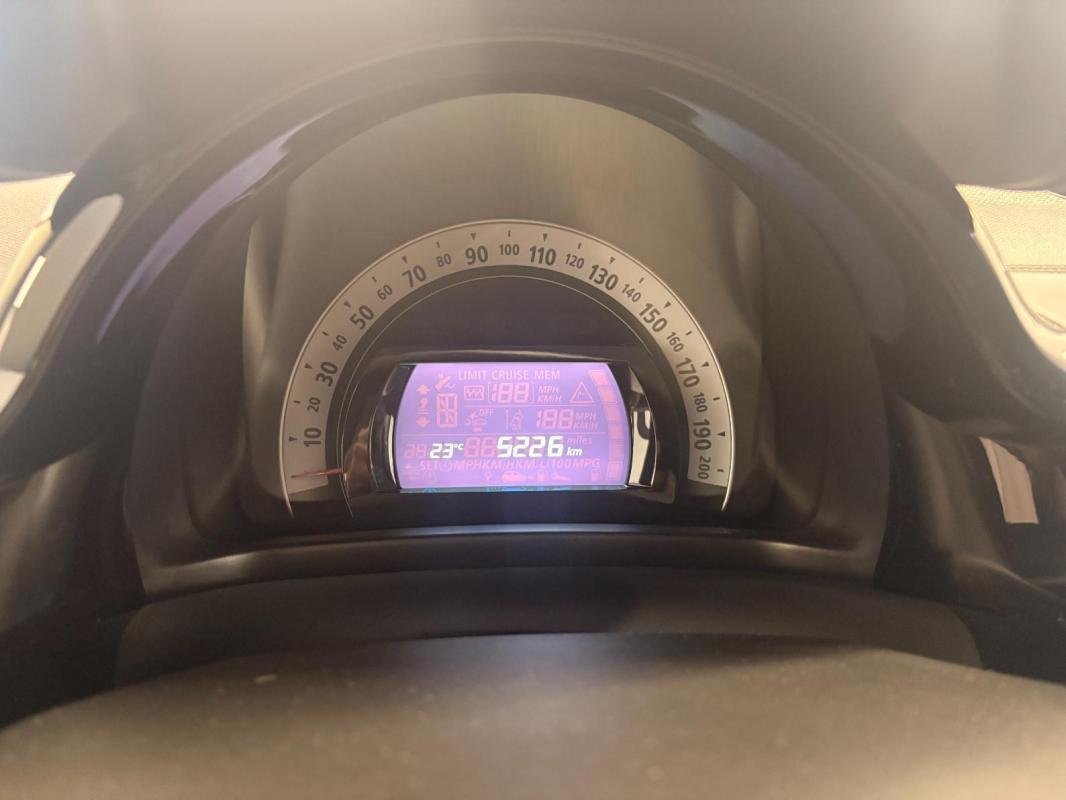 Renault Twingo - Photo 11